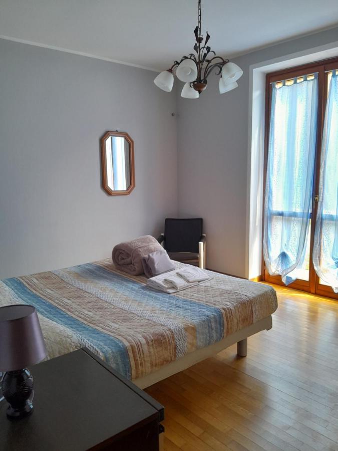 Вілла Casa Simonetta Crone Екстер'єр фото